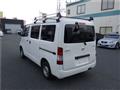 2016 Toyota Townace Van