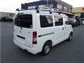 2016 Toyota Townace Van