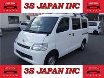 2016 Toyota Townace Van