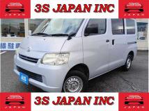 2018 Toyota Liteace Van