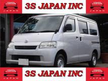 2016 Toyota Liteace Van