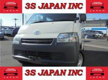 2019 Toyota Townace Van