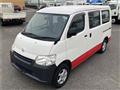 2018 Toyota Townace Van