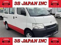 2018 Toyota Townace Van