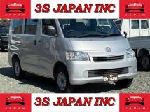 2018 Toyota Liteace Van
