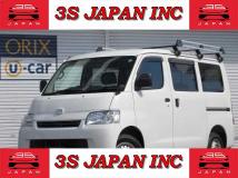 2020 Toyota Townace Van