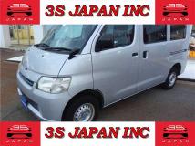 2018 Toyota Townace Van