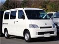 2019 Toyota Townace Van