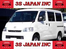 2019 Toyota Townace Van