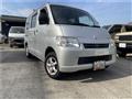 2016 Toyota Townace Van