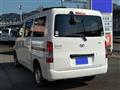 2017 Toyota Liteace Van