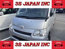 2020 Toyota Townace Van