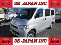 2018 Toyota Liteace Van