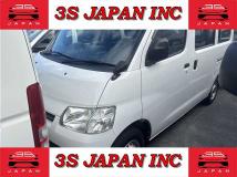 2019 Toyota Townace Van