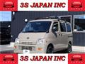 2019 Toyota Townace Van