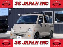 2019 Toyota Townace Van