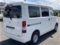 2016 Toyota Townace Van