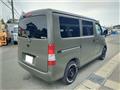 2016 Toyota Townace Van