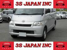 2019 Toyota Townace Van