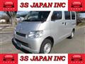 2019 Toyota Townace Van