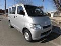 2019 Toyota Townace Van