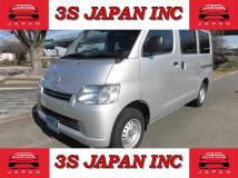 2019 Toyota Townace Van