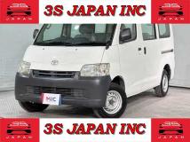 2016 Toyota Liteace Van