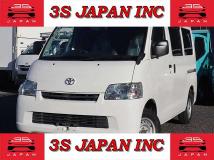 2020 Toyota Liteace Van