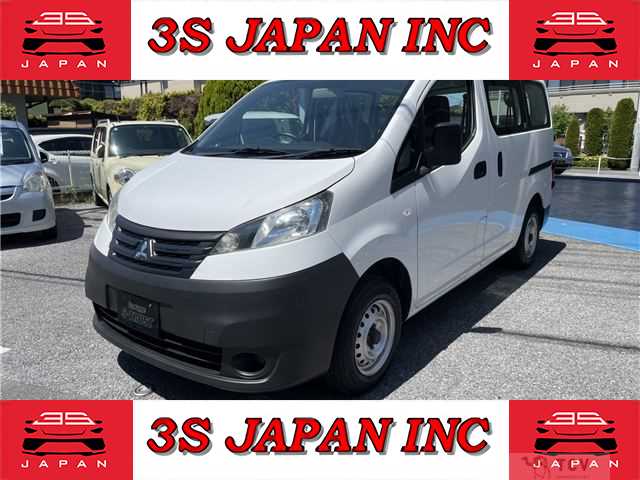 2018 Nissan NV200 VANETTE