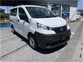 2018 Nissan NV200 VANETTE
