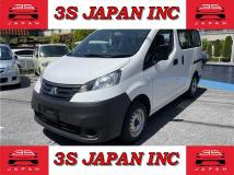 2018 Nissan NV200 VANETTE