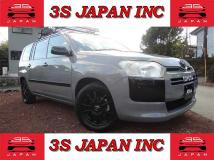 2017 Toyota Probox Van