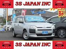 2019 Toyota Probox Van