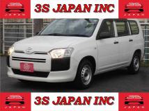 2020 Toyota Probox Van