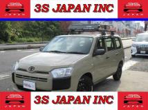 2020 Toyota Probox Van