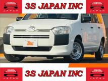 2016 Toyota Probox Van