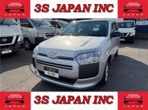 2018 Toyota Probox Van