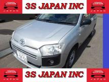 2017 Toyota Probox Van