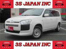 2019 Toyota Succeed Van