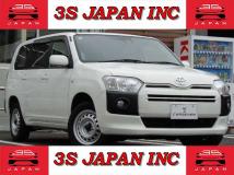 2017 Toyota Succeed Van