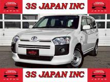 2019 Toyota Probox Van