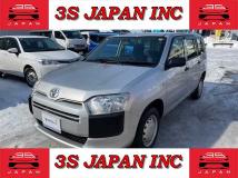 2016 Toyota Probox Van