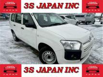 2019 Toyota Succeed Van