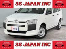 2019 Toyota Probox Van