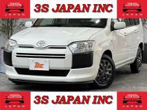 2017 Toyota Succeed Van