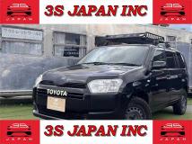 2016 Toyota Succeed Van