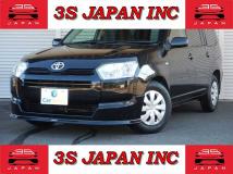 2019 Toyota Probox Van