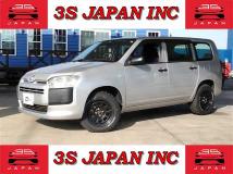 2016 Toyota Succeed Van