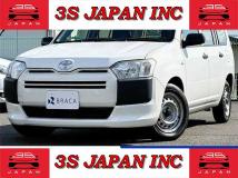 2017 Toyota Succeed Van