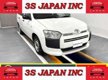 2016 Toyota Probox Van